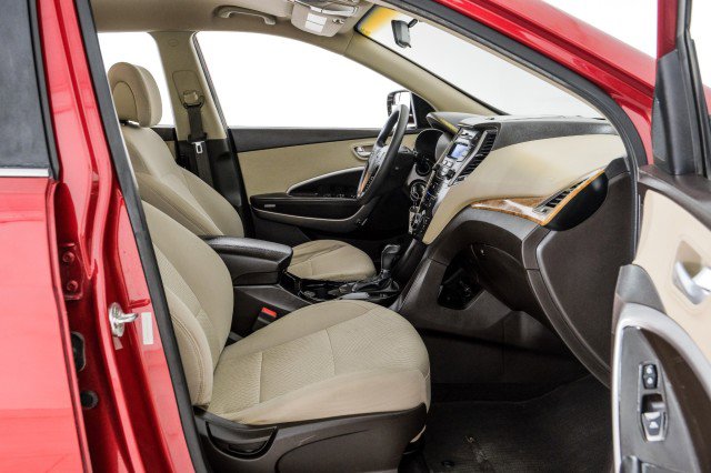 Used 2015 Hyundai Santa Fe Sport image 26