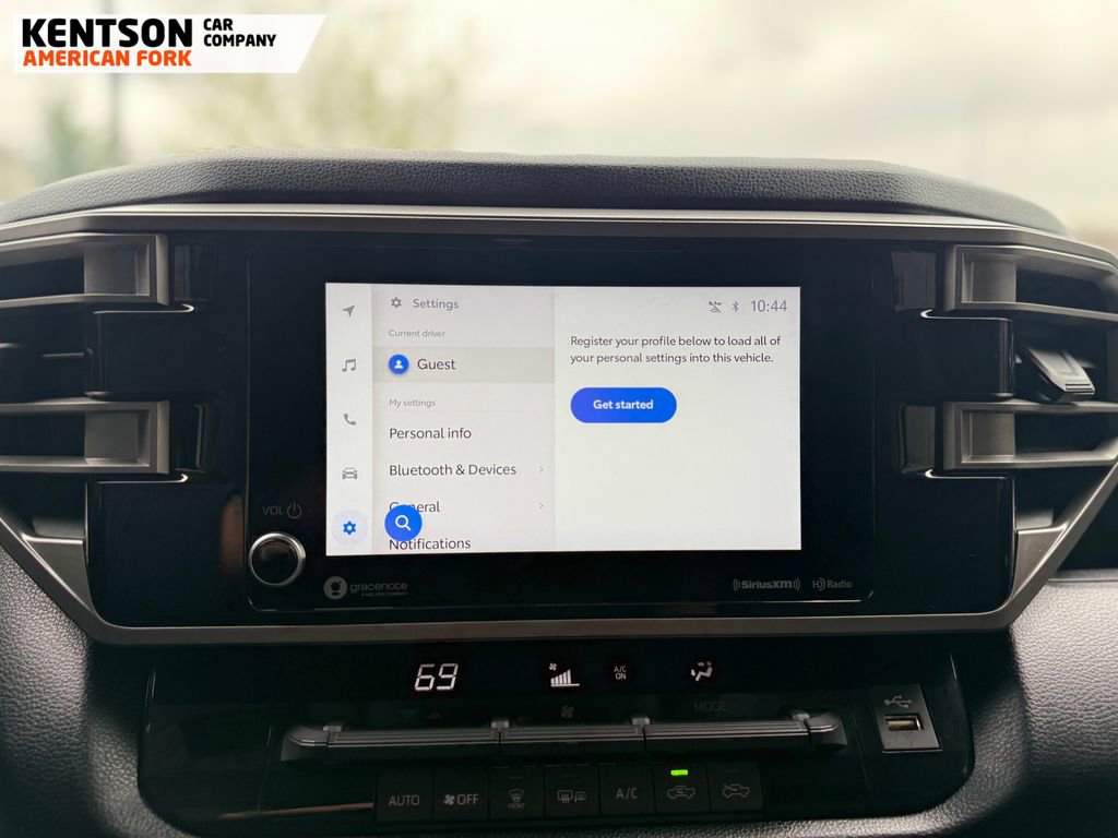 Used 2023 Toyota Tundra SR5 w/ SR5 Convenience Package image 28