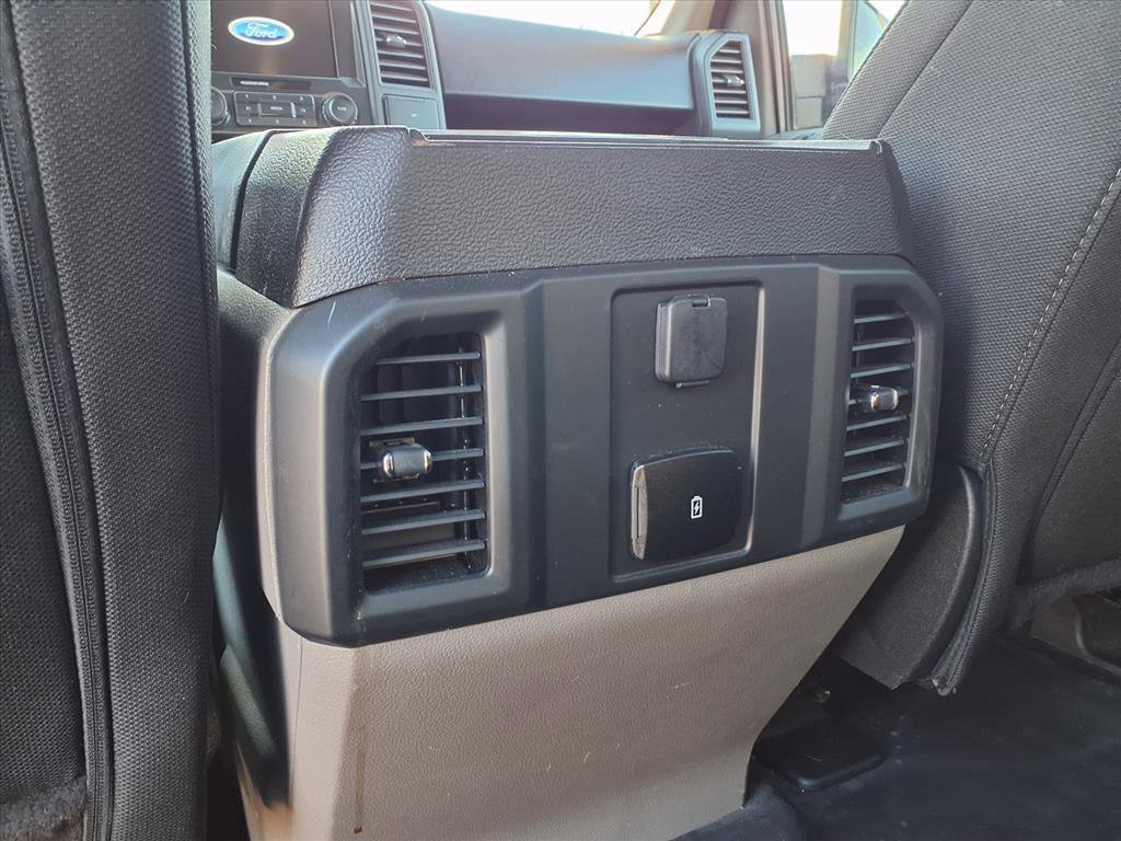 Used 2020 Ford F150 XL w/ Equipment Group 101A Mid image 22