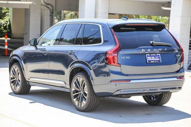 New 2026 Volvo XC90 T8 Ultra w/ Protection Package Premier AWD/4WD image 6