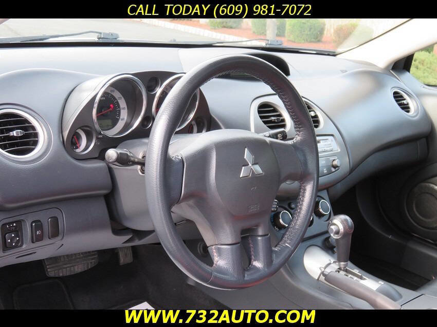 Used 2008 Mitsubishi Eclipse SE image 21