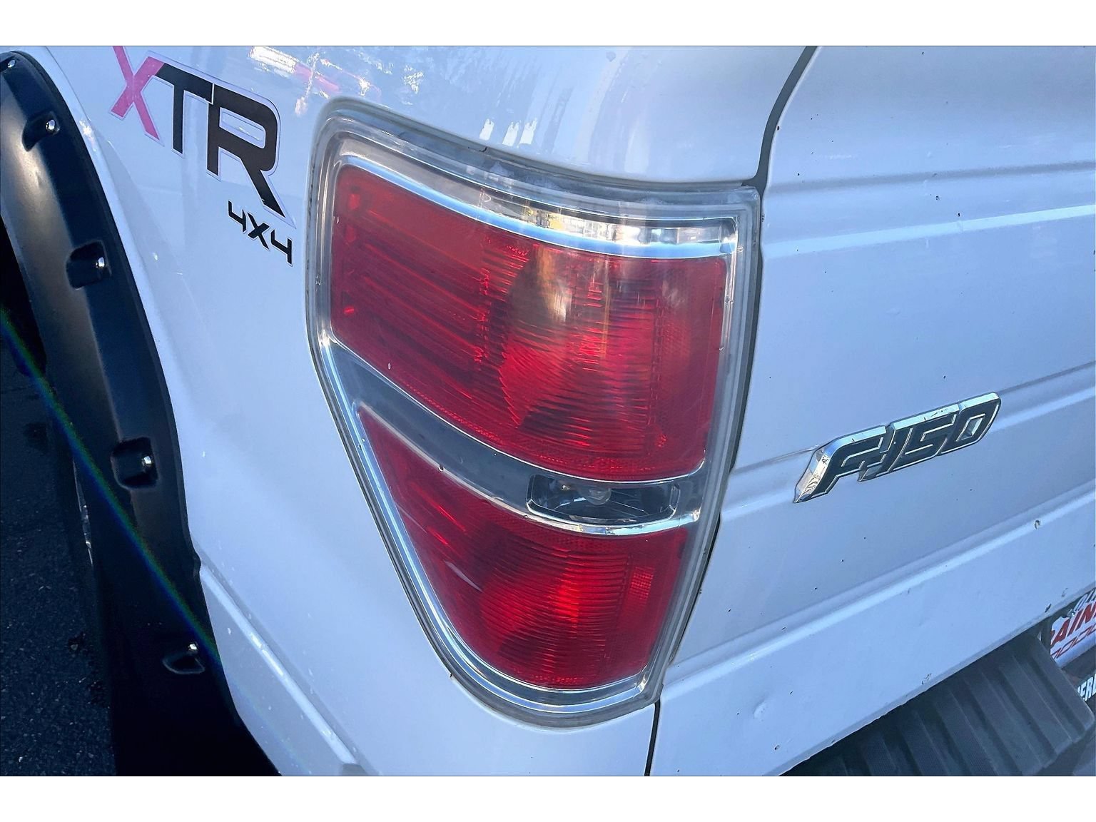 Used 2013 Ford F150 XLT w/ Luxury Equipment Group AWD/4WD image 28