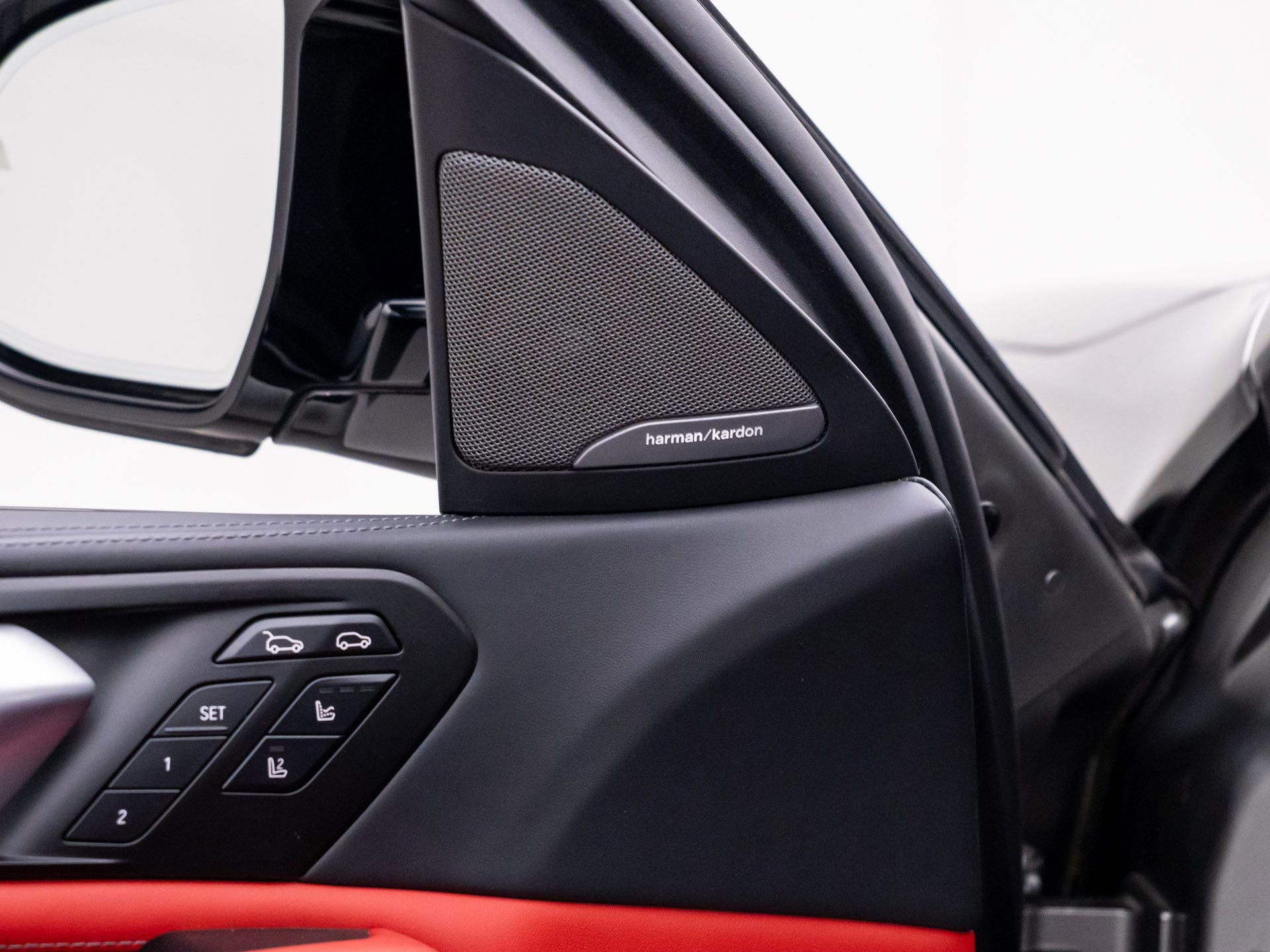 Certified 2023 BMW X6 M w/ Competition Package image 15