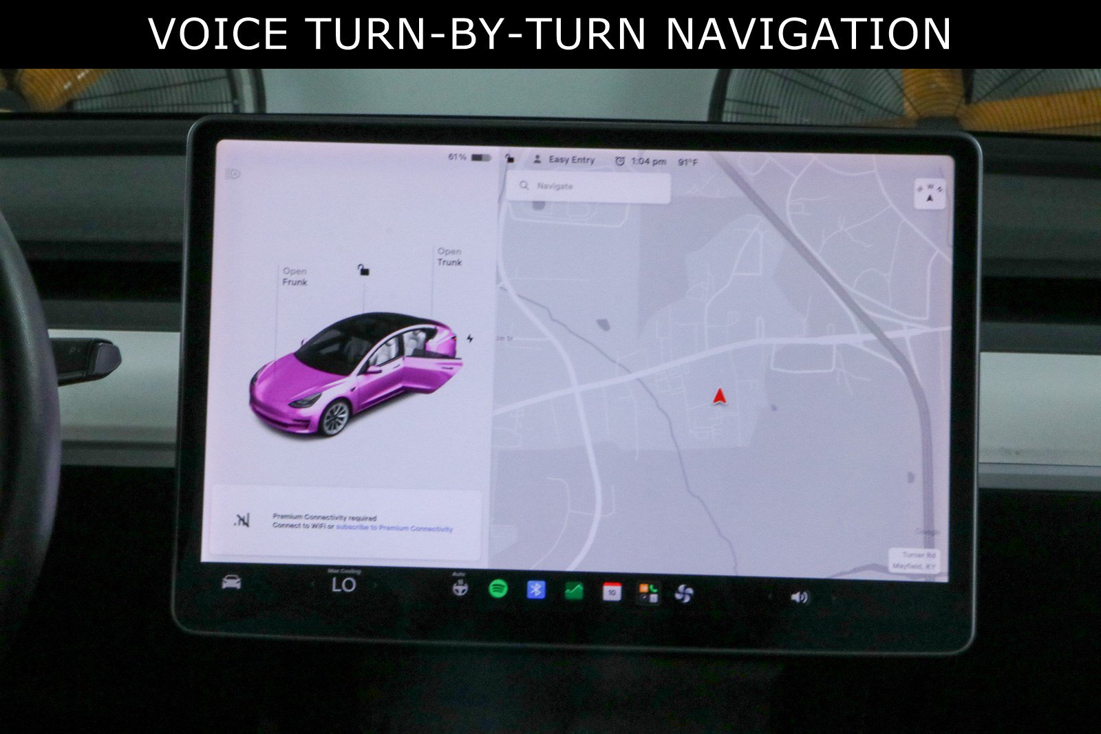 Used 2021 Tesla Model 3 Standard Range Plus RWD image 17