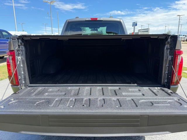 Used 2025 Ford F150 XL AWD/4WD image 7