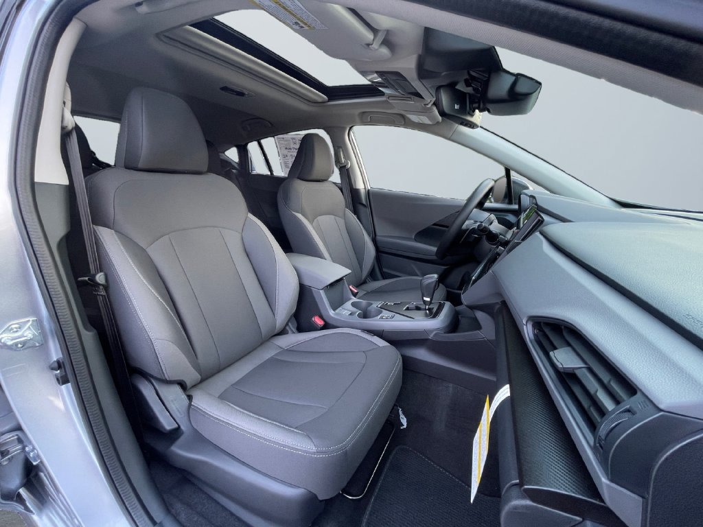 New 2026 Subaru Crosstrek 2.5i Premium AWD/4WD image 15