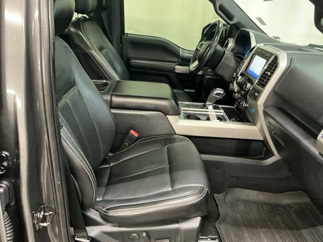 Used 2020 Ford F150 Lariat image 21