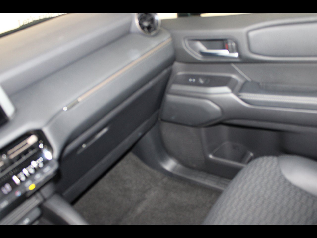 Used 2025 Toyota Land Cruiser w/ Premium Package AWD/4WD image 16