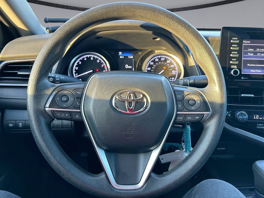 Used 2023 Toyota Camry LE FWD image 15