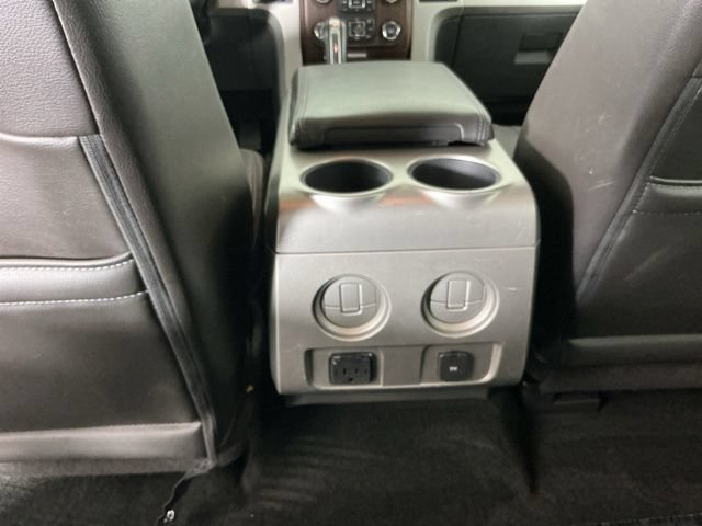 Used 2013 Ford F150 Lariat w/ Luxury Equipment Group AWD/4WD image 23