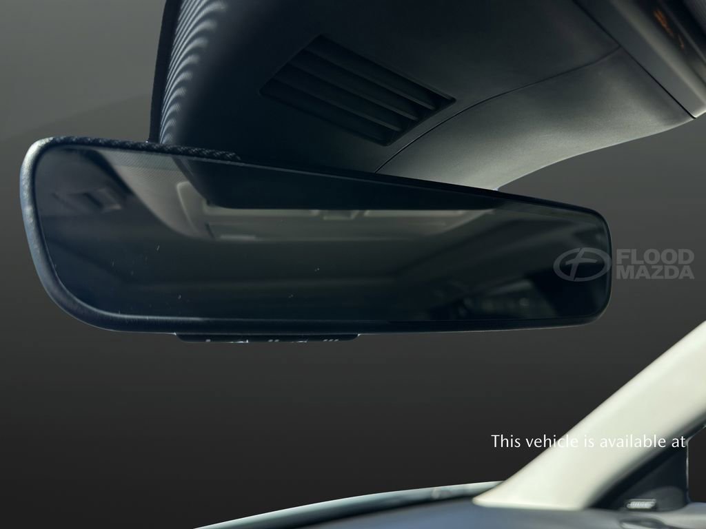 New 2025 MAZDA CX-50 AWD 2.5 S w/ Premium Plus Pkg image 21