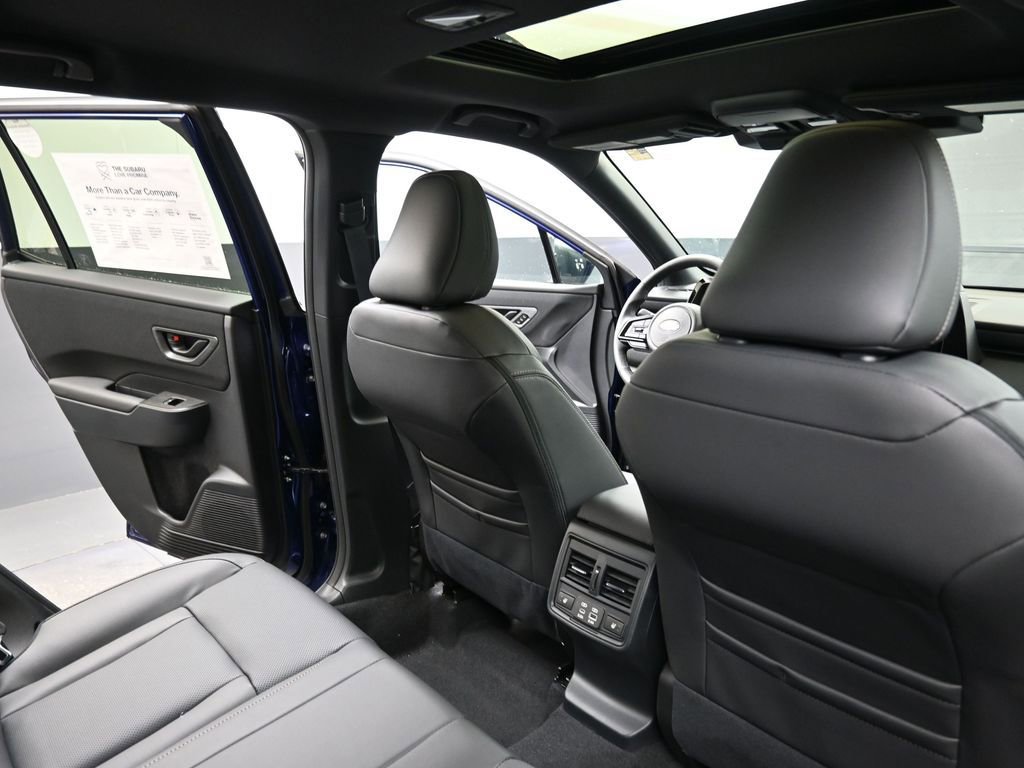 New 2026 Subaru Outback Limited XT image 15