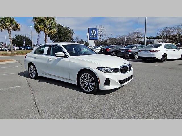 Used 2024 BMW 330e image 27