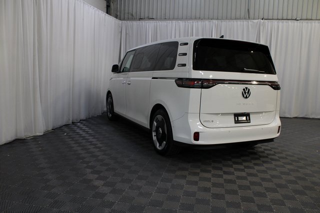 New 2025 Volkswagen ID. Buzz Pro S image 20