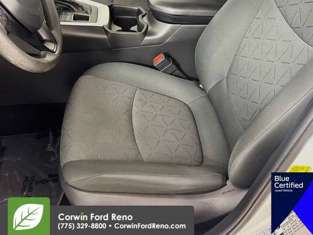 Used 2021 Toyota RAV4 XLE AWD/4WD image 21