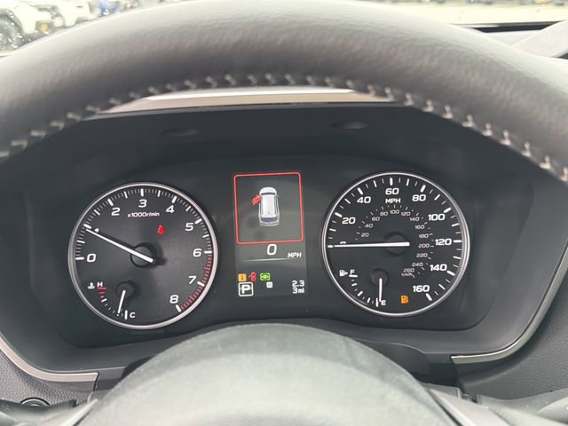 New 2026 Subaru Ascent Limited image 29