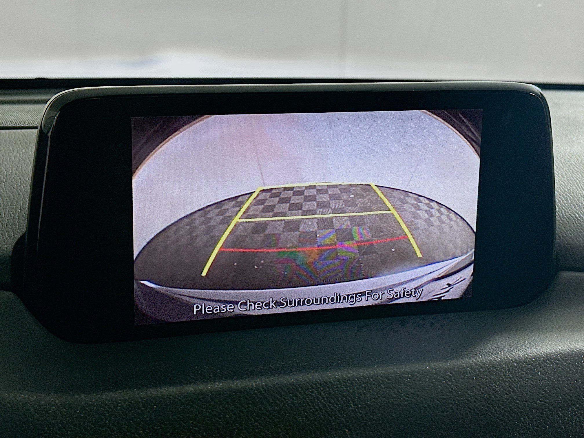 Used 2019 MAZDA CX-5 Grand Touring FWD image 23