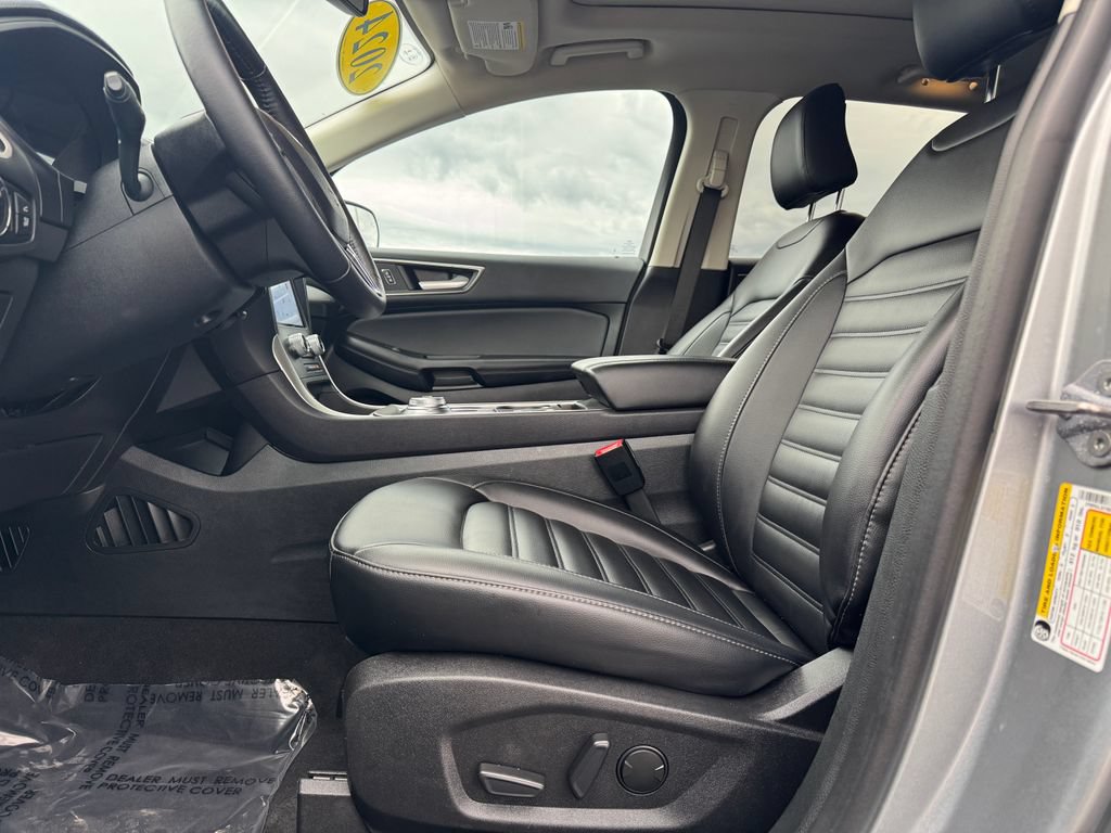 Used 2024 Ford Edge SEL w/ Convenience Package AWD/4WD image 18