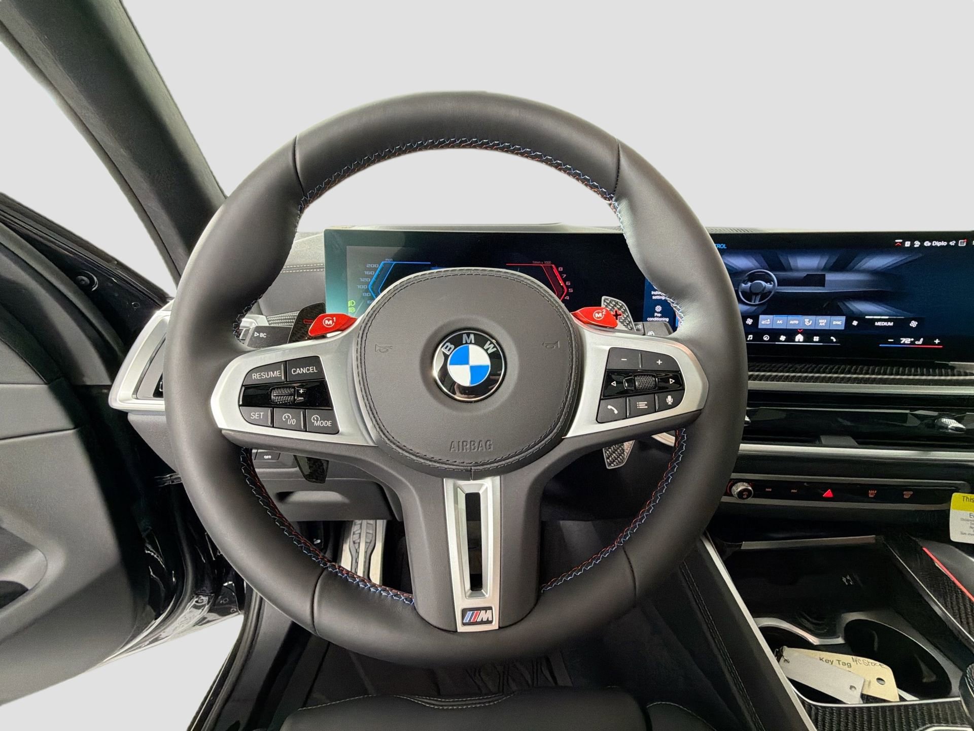 New 2026 BMW X5 M Competition w/ Executive Package image 11