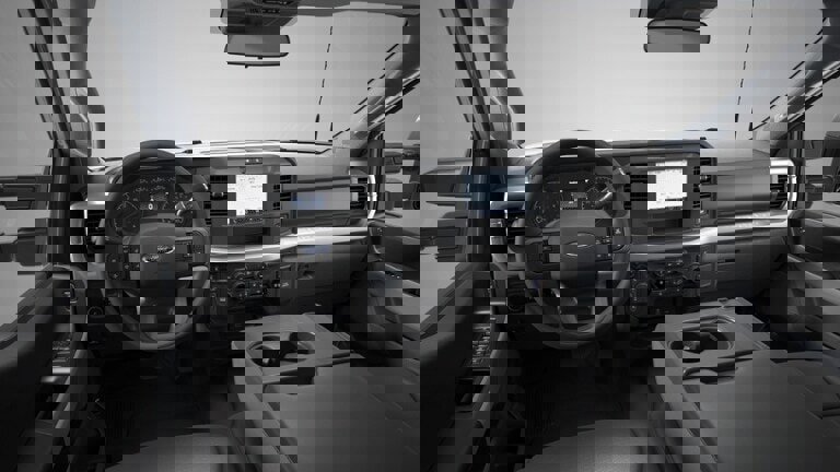 New 2026 Ford F250 XLT image 29