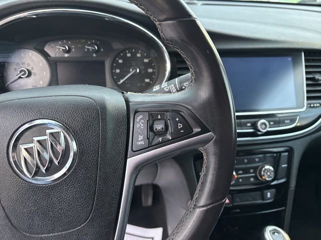 Used 2017 Buick Encore Preferred image 17