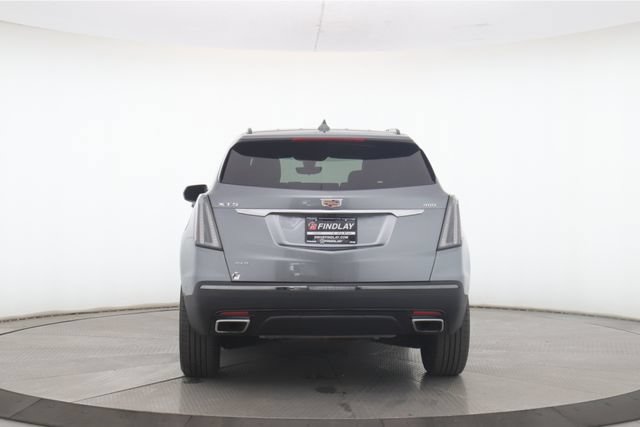 Used 2020 Cadillac XT5 Sportv AWD/4WD image 11