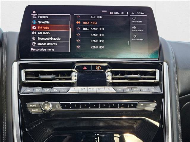Used 2024 BMW 840i Coupe image 13