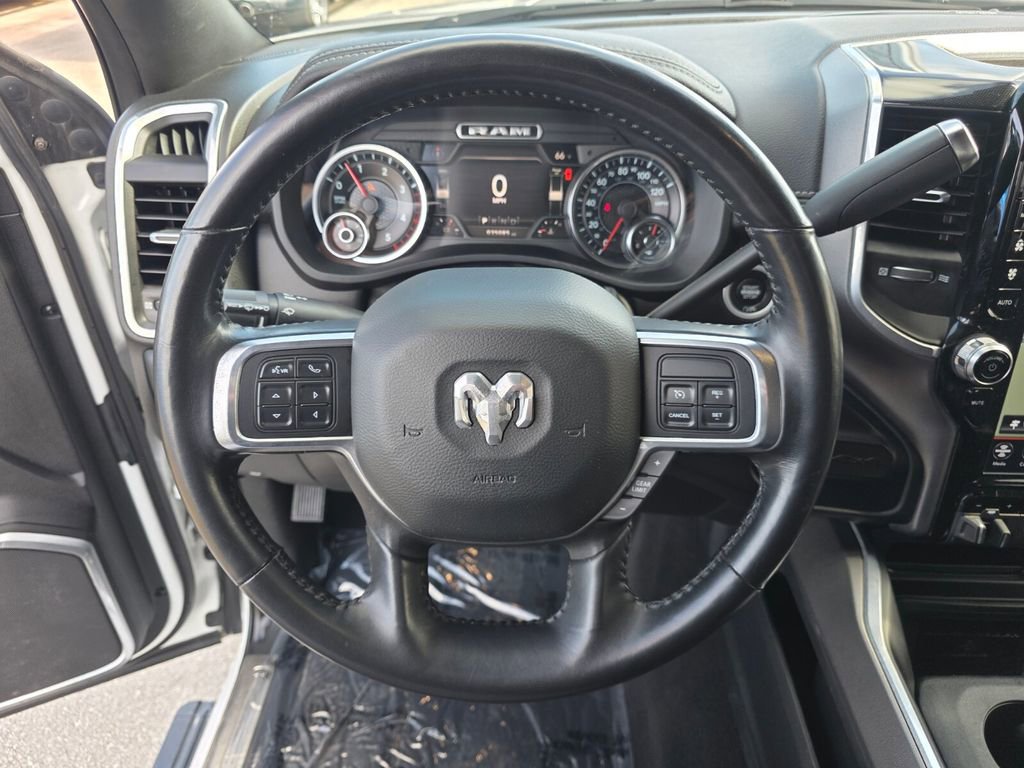 Used 2020 RAM 3500 Laramie image 25