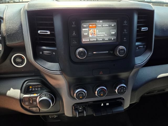 Certified 2024 RAM 1500 Tradesman w/ Night Edition AWD/4WD image 21