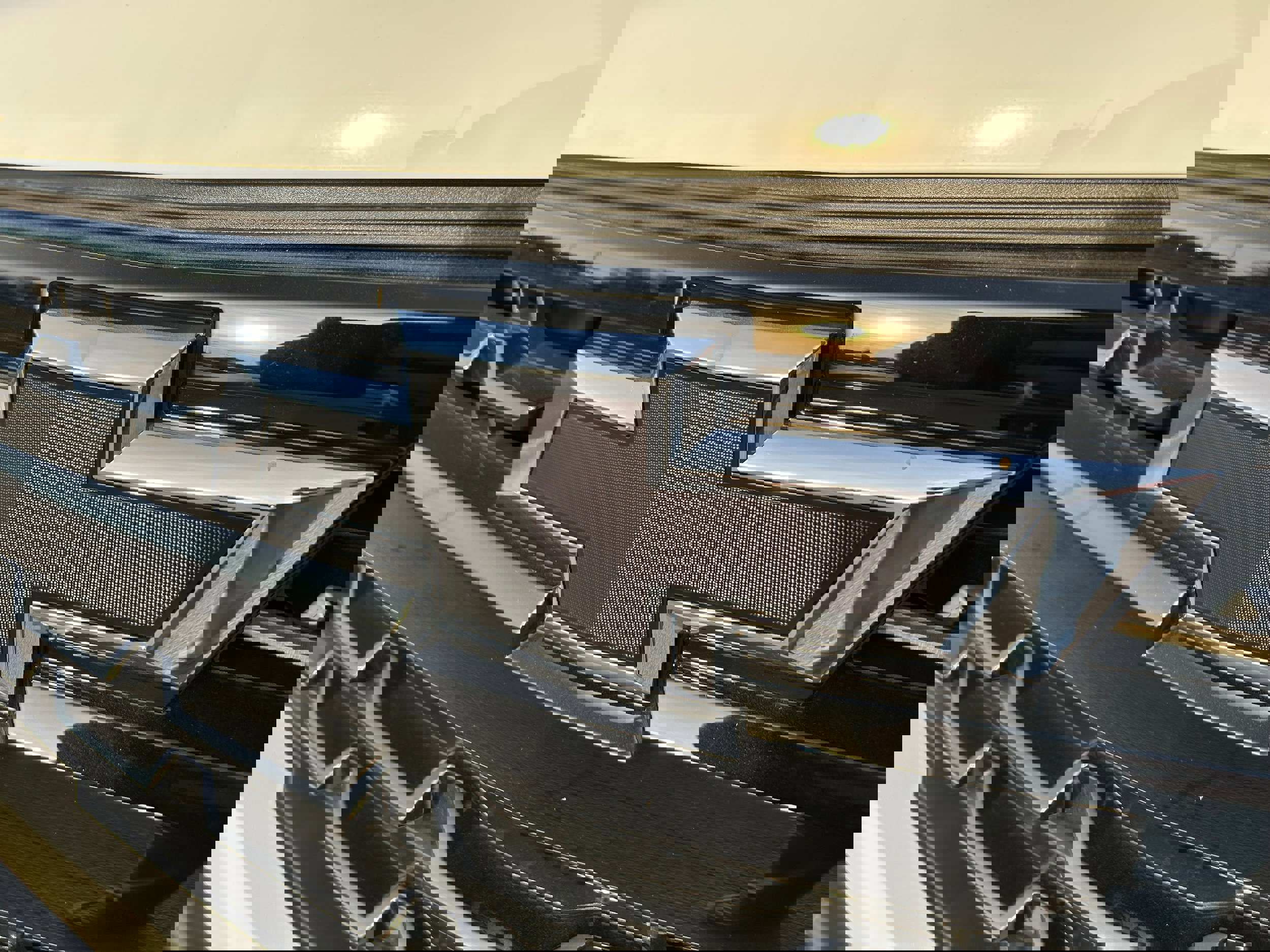 New 2026 Chevrolet Silverado 1500 LT Trail Boss w/ Safety Package image 4