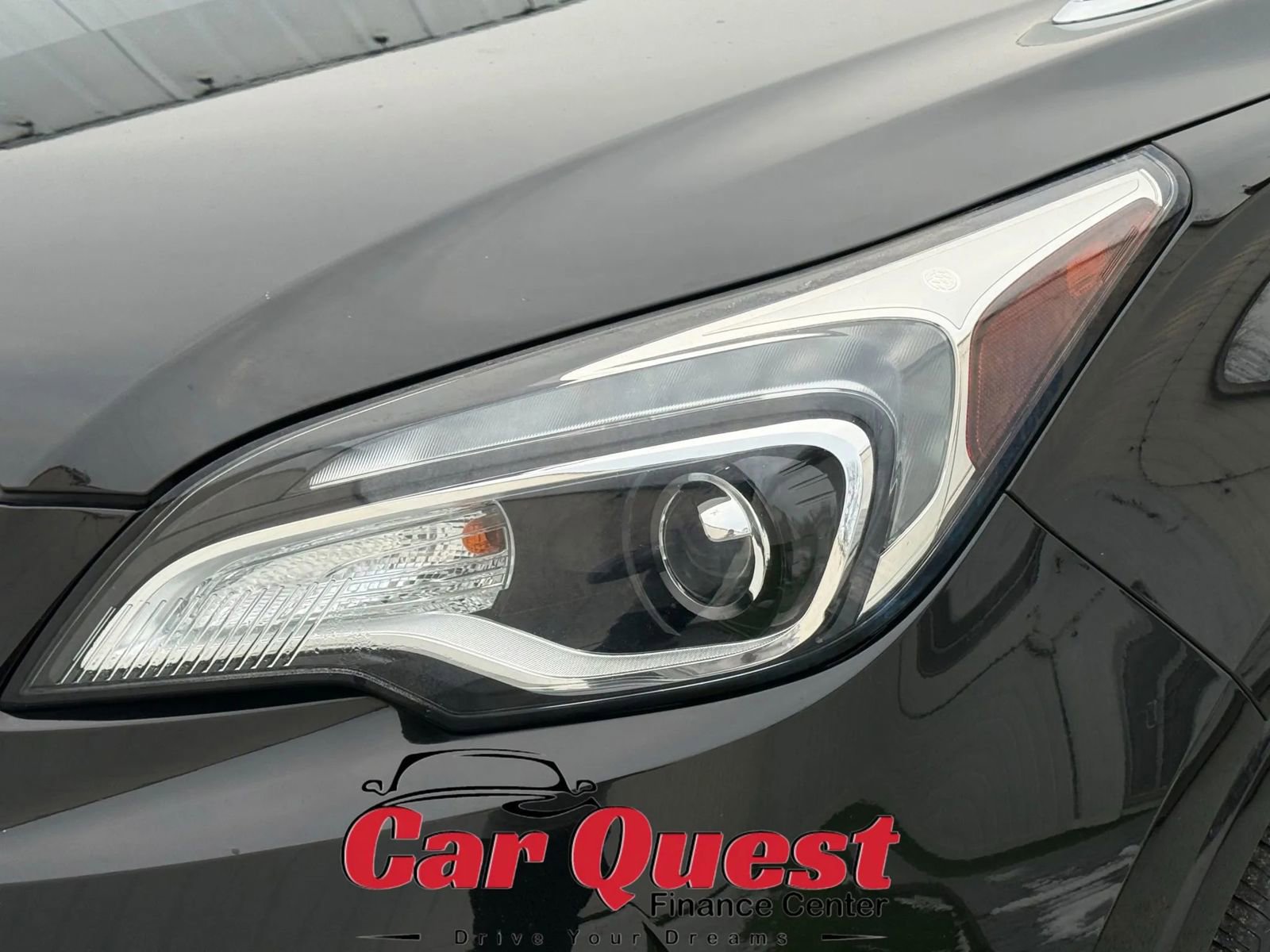 Used 2019 Buick Envision Essence image 38