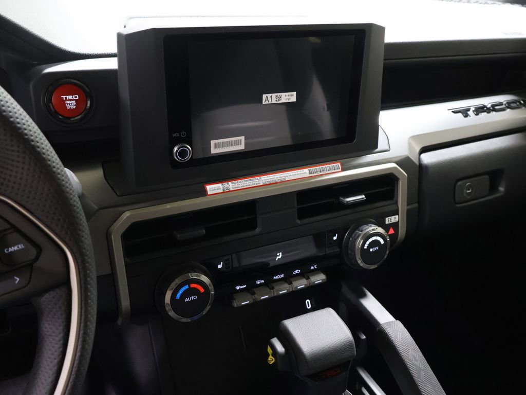 New 2026 Toyota Tacoma TRD Off-Road AWD/4WD image 20