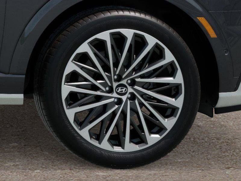 New 2026 Hyundai Palisade Calligraphy image 11