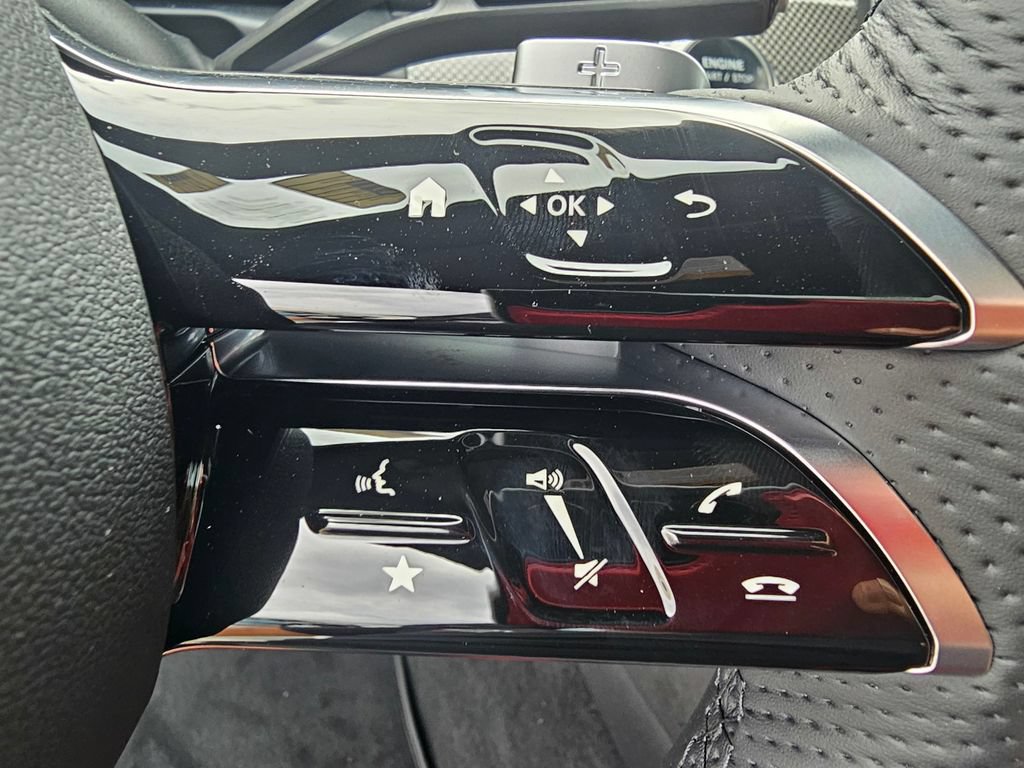 New 2026 Mercedes-Benz CLE 450 4MATIC Coupe image 21