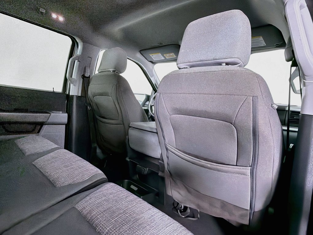 Used 2023 Ford F150 XLT AWD/4WD image 27