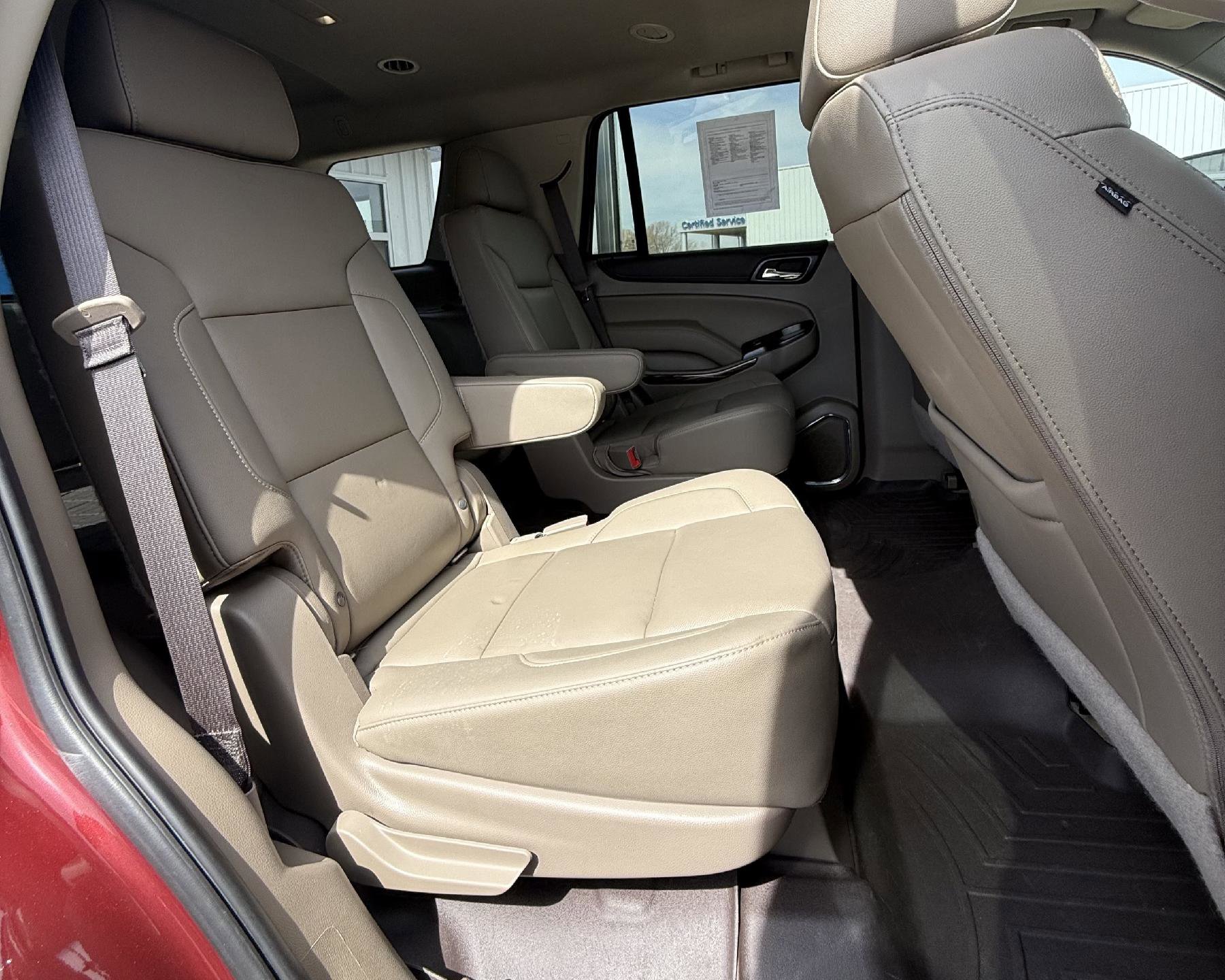 Used 2018 GMC Yukon SLT w/ Open Road Package image 10