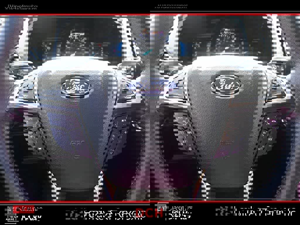 Used 2022 Ford Edge SEL w/ Convenience Package image 9