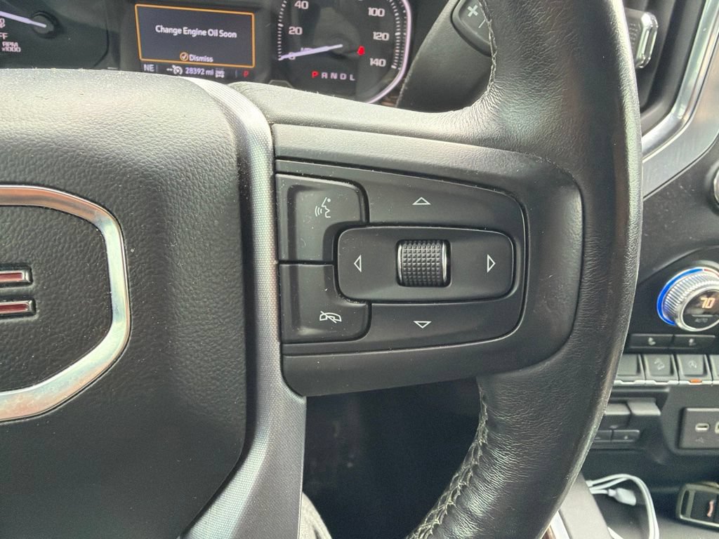 Used 2019 GMC Sierra 1500 Elevation w/ Elevation Value Package AWD/4WD image 16