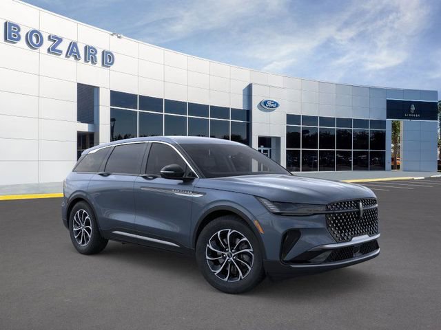 New 2026 Lincoln Nautilus Premier image 7