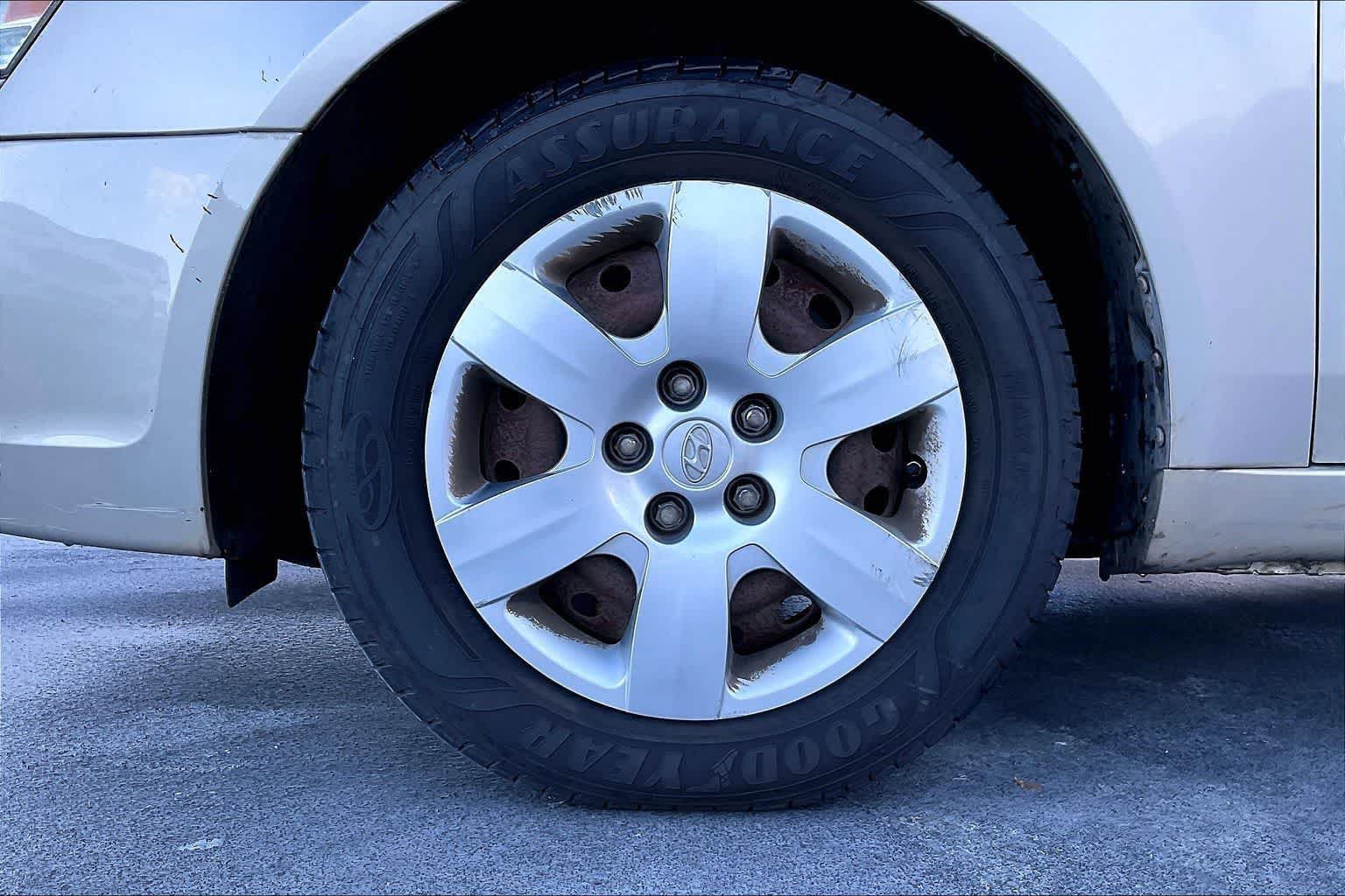 Used 2010 Hyundai Sonata GLS FWD image 8