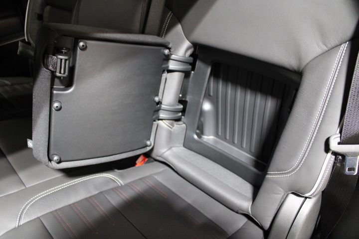 New 2026 GMC Sierra 1500 AT4X AWD/4WD image 62