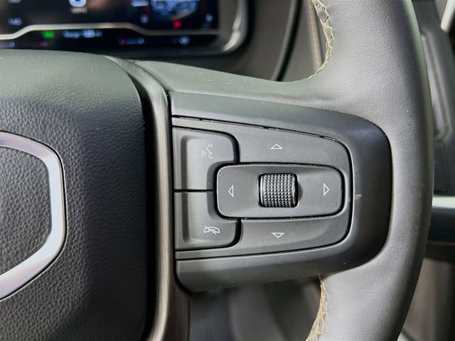 Used 2024 GMC Yukon AT4 w/ AT4 Premium Plus Package AWD/4WD image 36