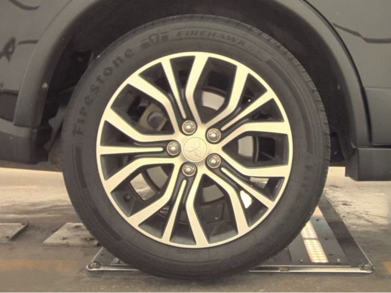 Used 2018 Mitsubishi Outlander SE FWD image 13