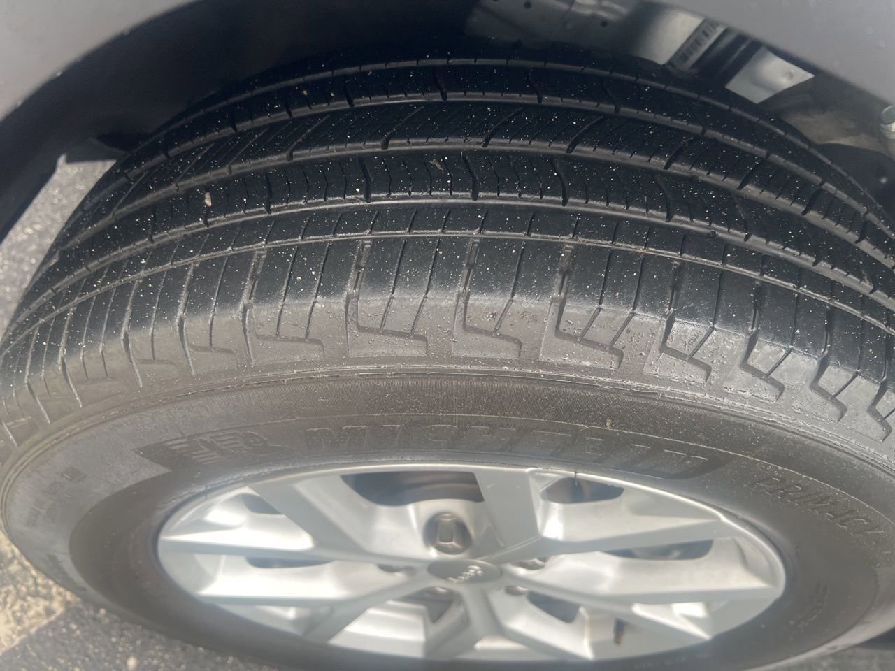 Used 2023 Jeep Grand Cherokee L Limited image 12