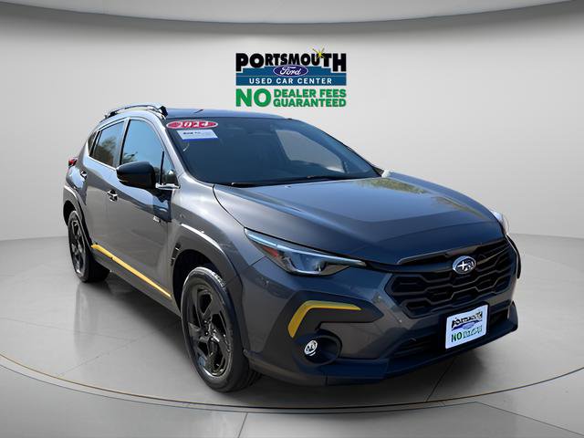 Used 2024 Subaru Crosstrek 2.5i Sport AWD/4WD 360° Tour