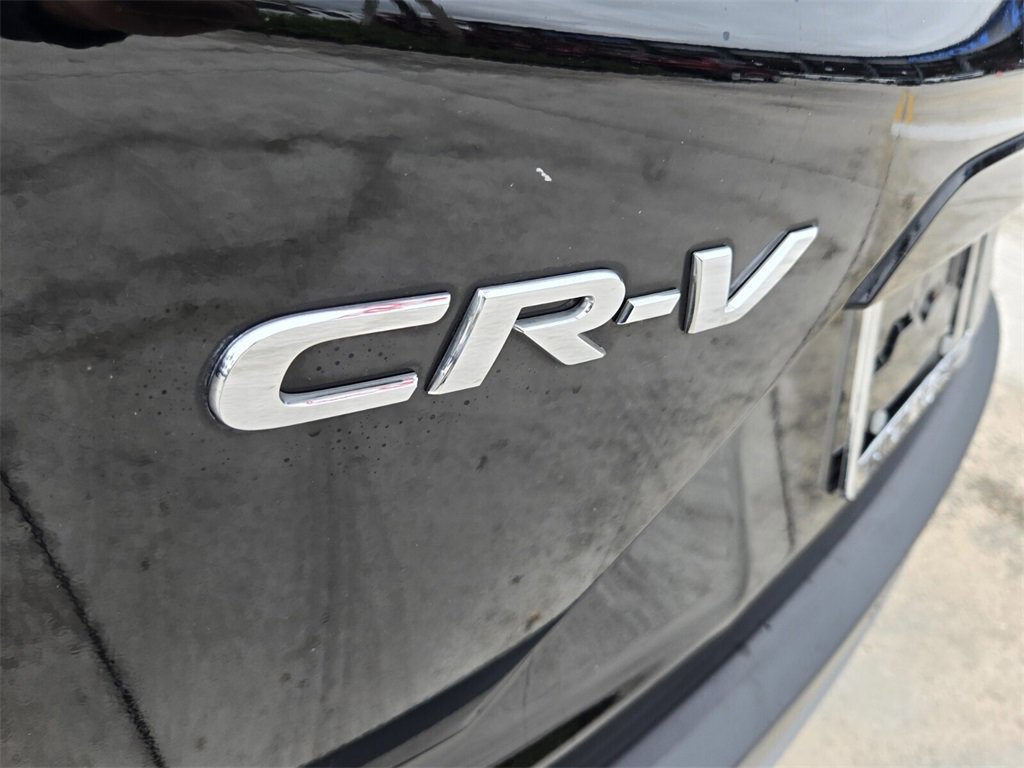 Certified 2021 Honda CR-V LX image 14