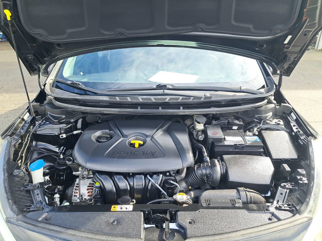 Used 2016 Kia Forte LX image 27