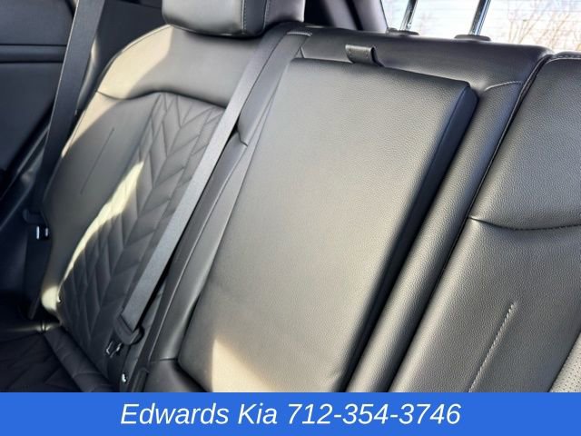 Used 2024 Kia Sportage X-Pro Prestige image 17