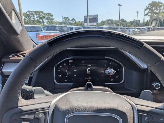 New 2026 GMC Sierra 1500 Denali w/ Technology Package AWD/4WD image 30