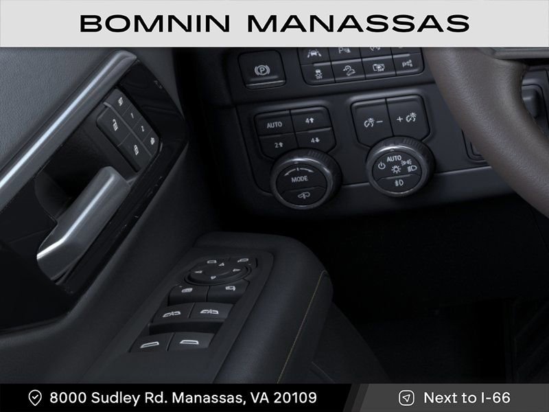 New 2026 Chevrolet Tahoe Premier image 22